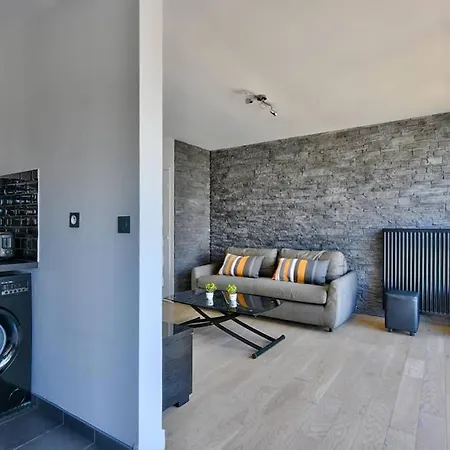 Chic Apart With Balcony * Chatou