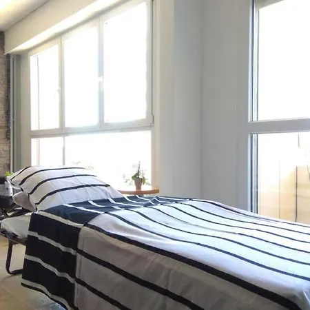 Chic Apart With Balcony *